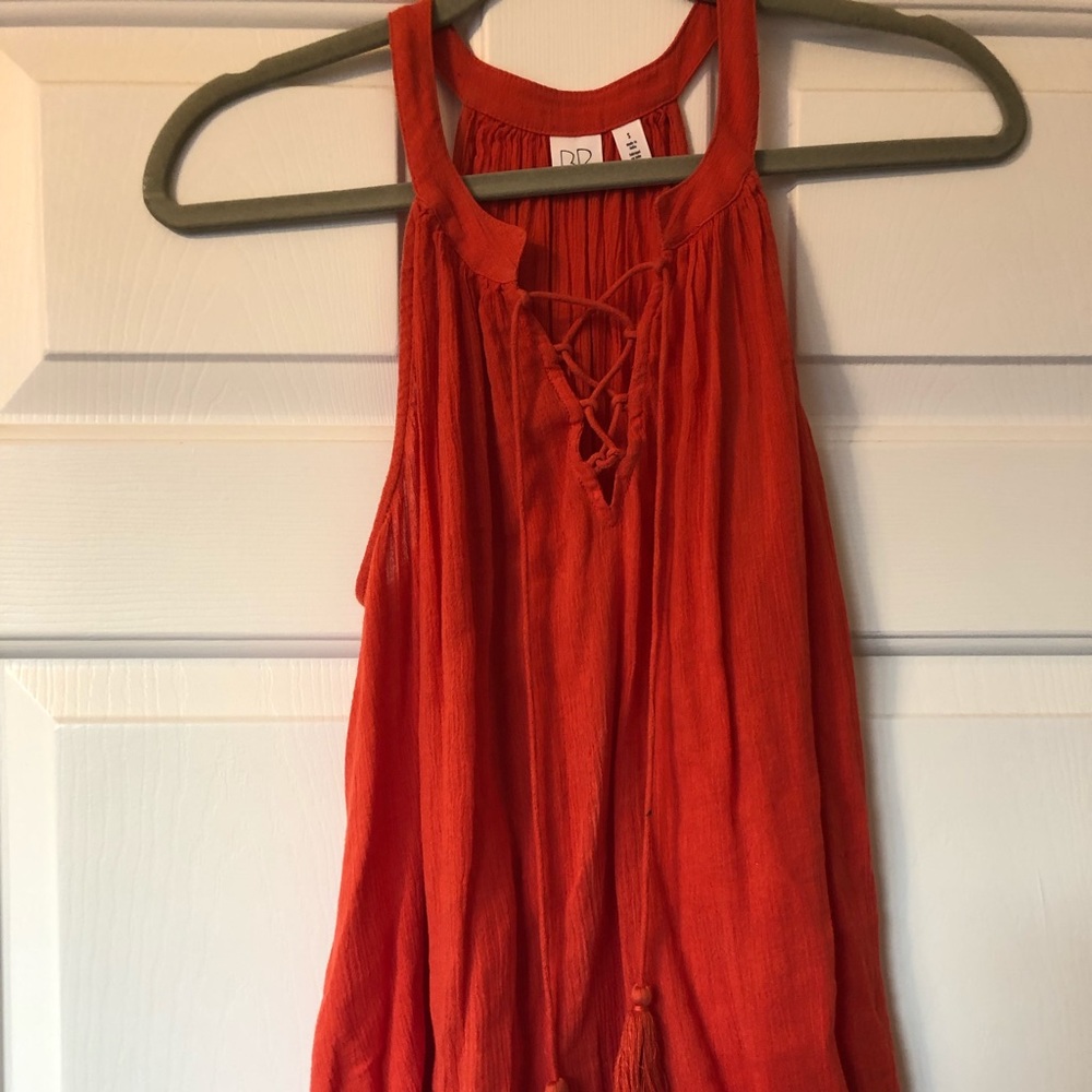BP Tank Top